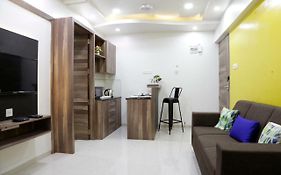 Emerald Vista Luxury Suites